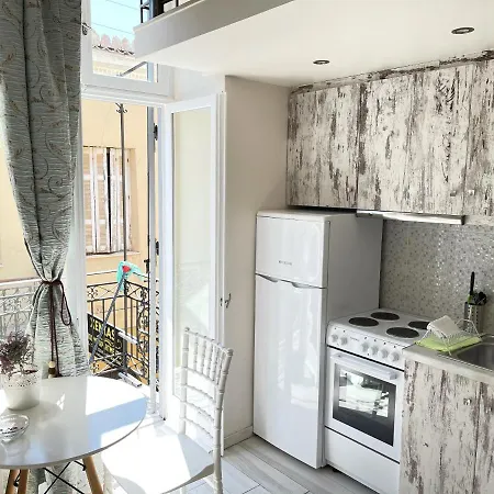 Xenias Apartment