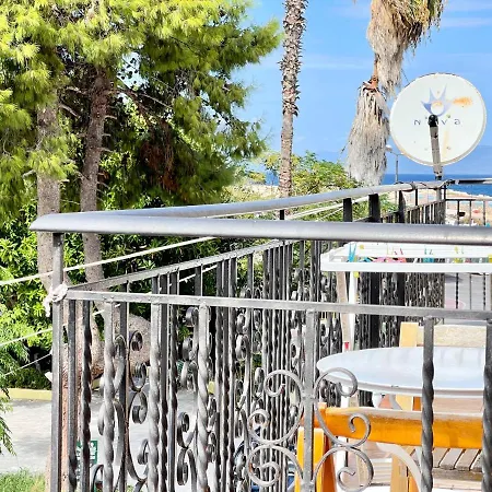 Apartment Xenias
