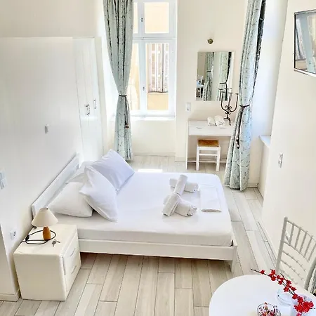 Xenias Apartment Koroni (Messinia)