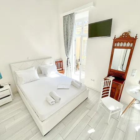 Xenias Apartamento Koróni