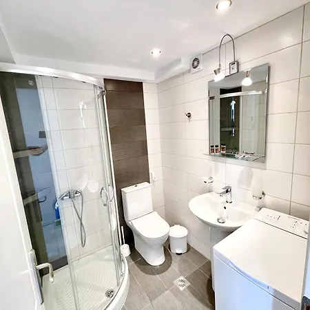 Xenias Apartment