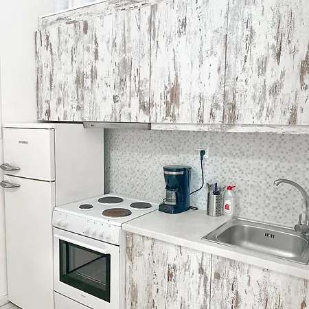 Xenias Apartment