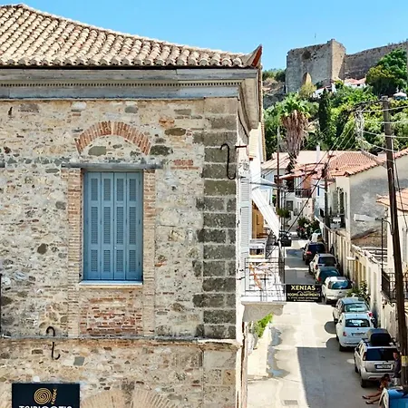 Xenias Koroni (Messinia)