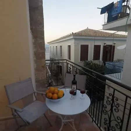 Xenias Koroni (Messinia)