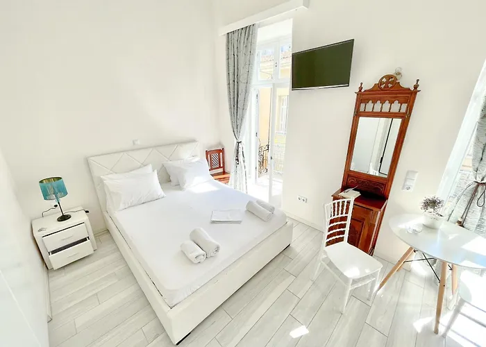 Xenias Apartmán Koróni